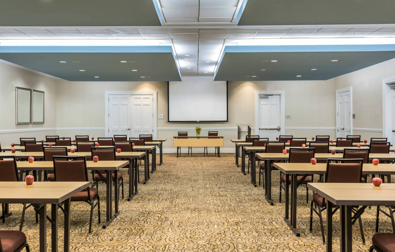 Courtyard By Marriott Charleston Historic District Hotel Exterior photo